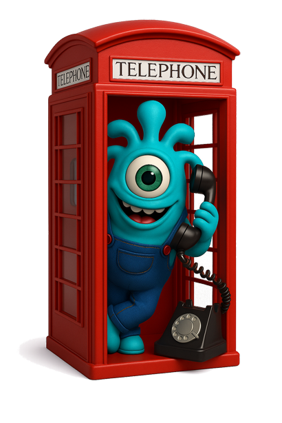Phone